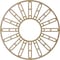 Ekena Millwork Hale Wood Fretwork Pierced Ceiling Medallion, Birch, 24"OD x 8 3/4"ID x 3/8"T CMWP24X24X0375HHBI - alternate 4